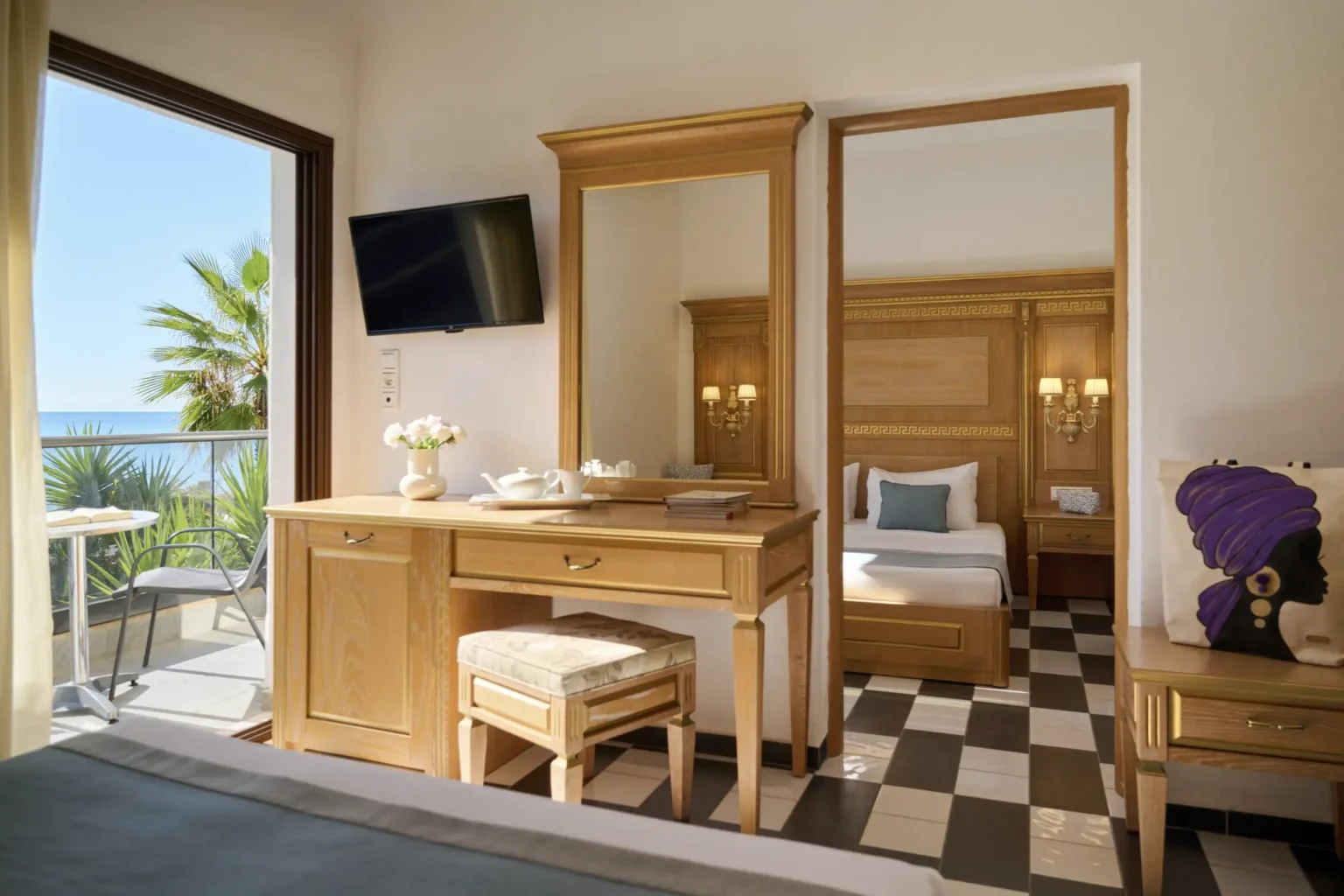 Family Room Side Sea View (1)