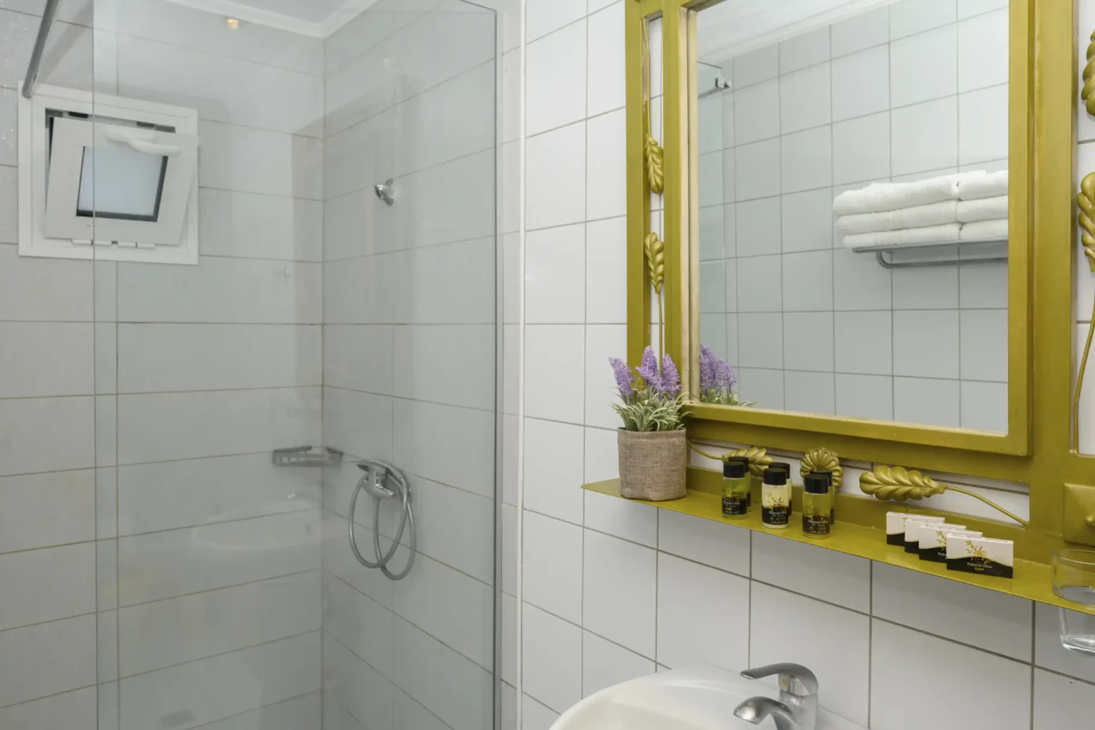 Quadruple Bungalow Garden View (7)