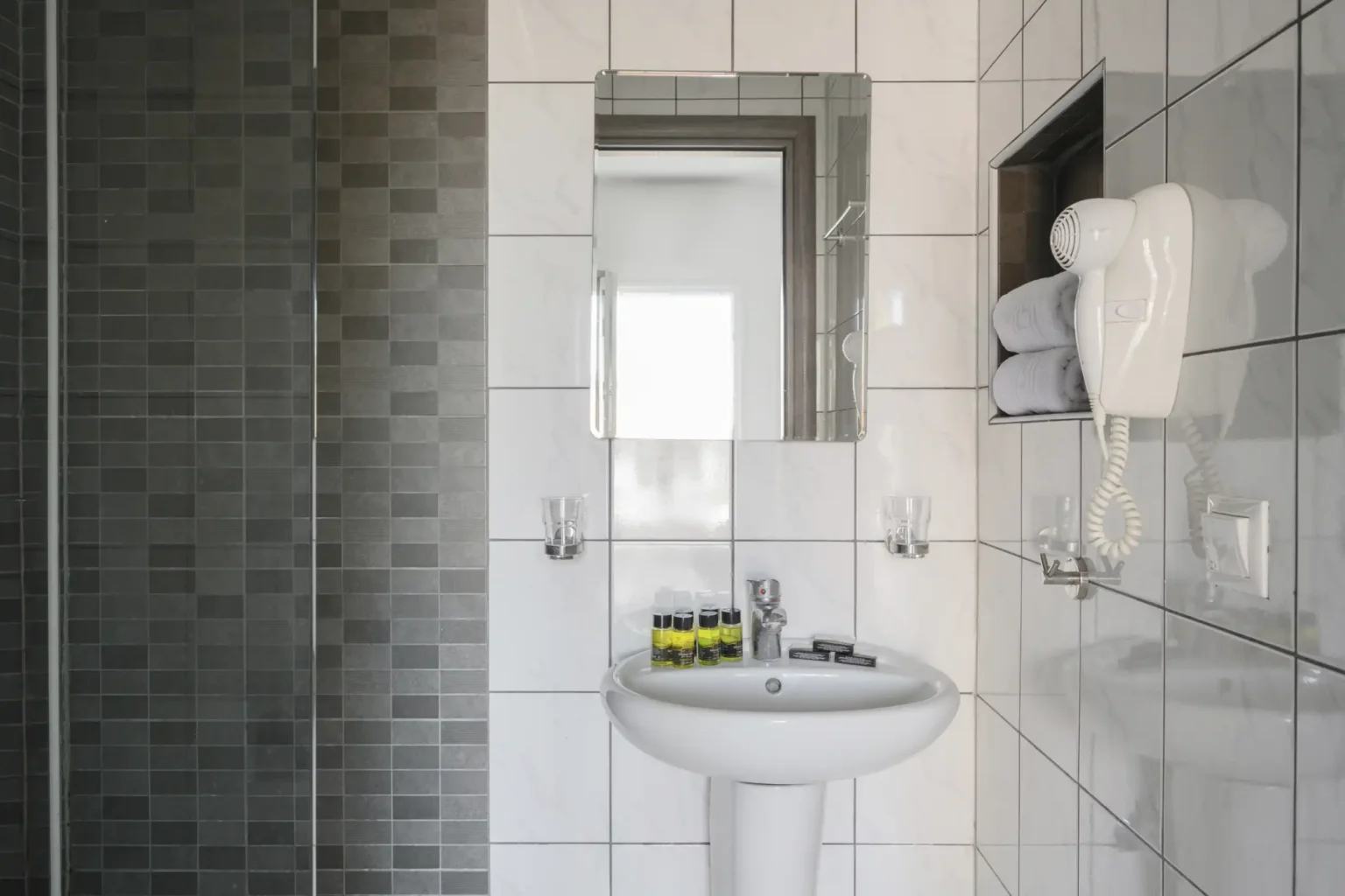 Standard Triple Room Annex Garden View (5)