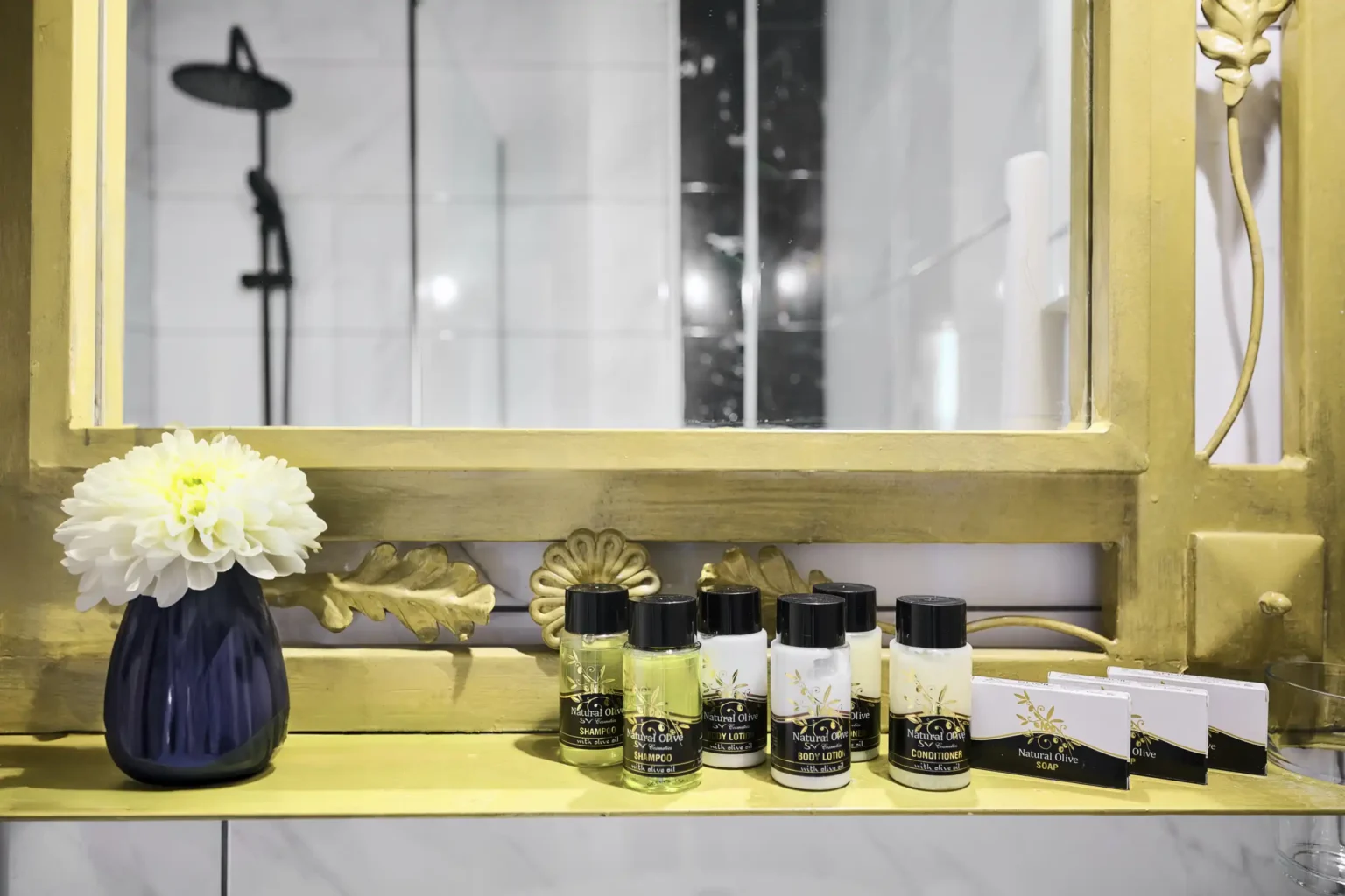 Suite Front Sea View A (17)