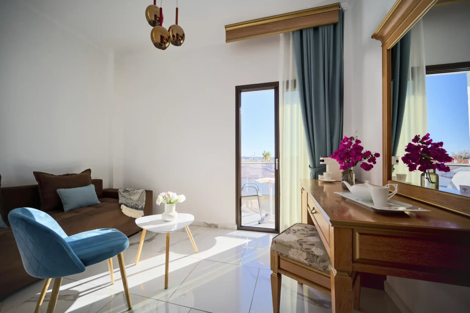 Suite Front Sea View A (3)