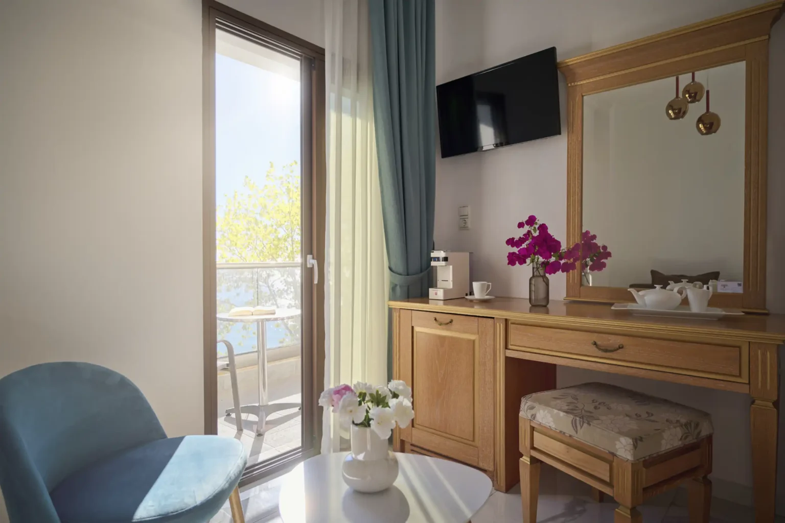 Suite Front Sea View A (5)