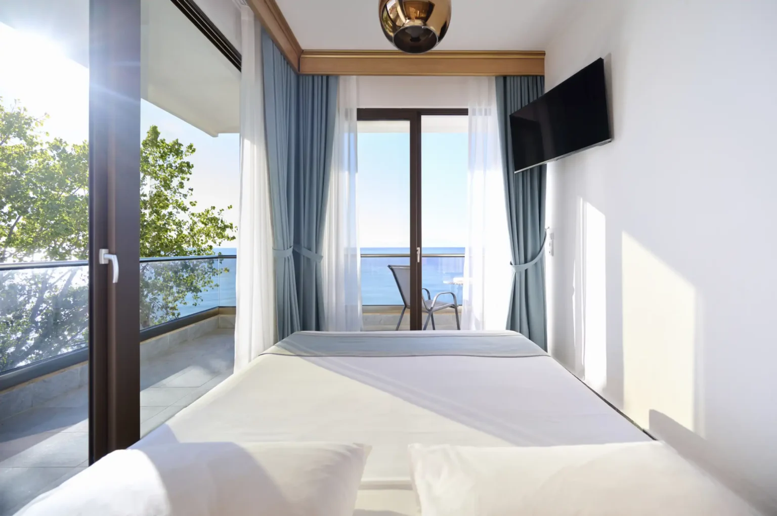 Suite Front Sea View A (8)