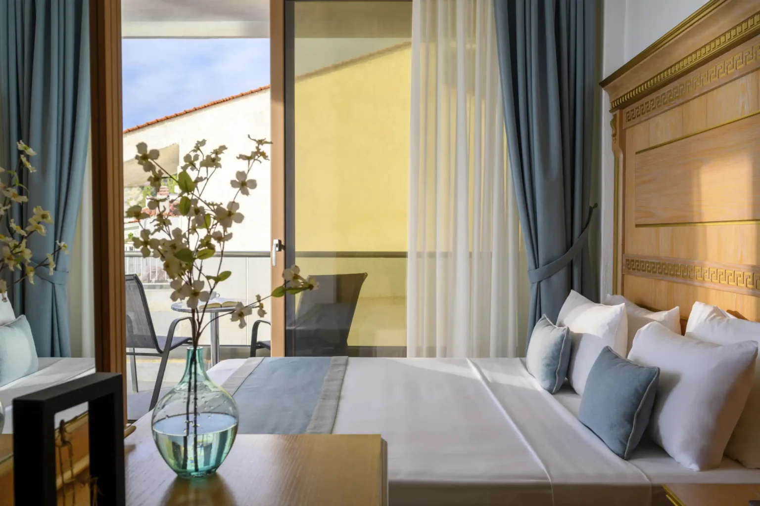 Suite Front Sea View B (2)