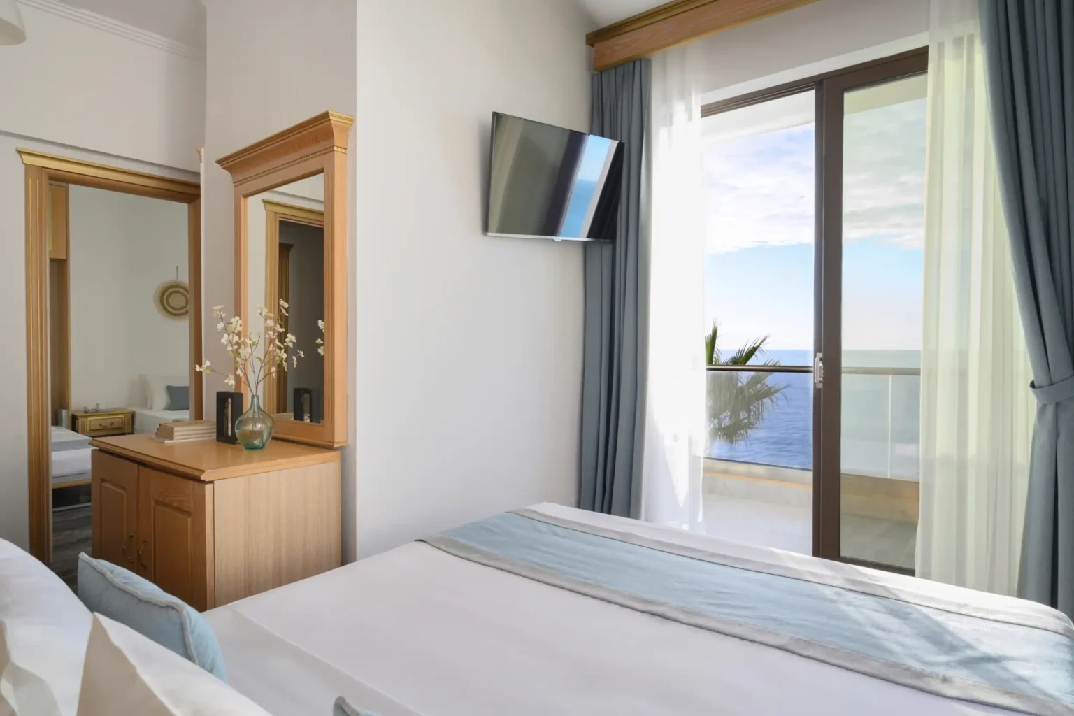 Suite Front Sea View B (4)
