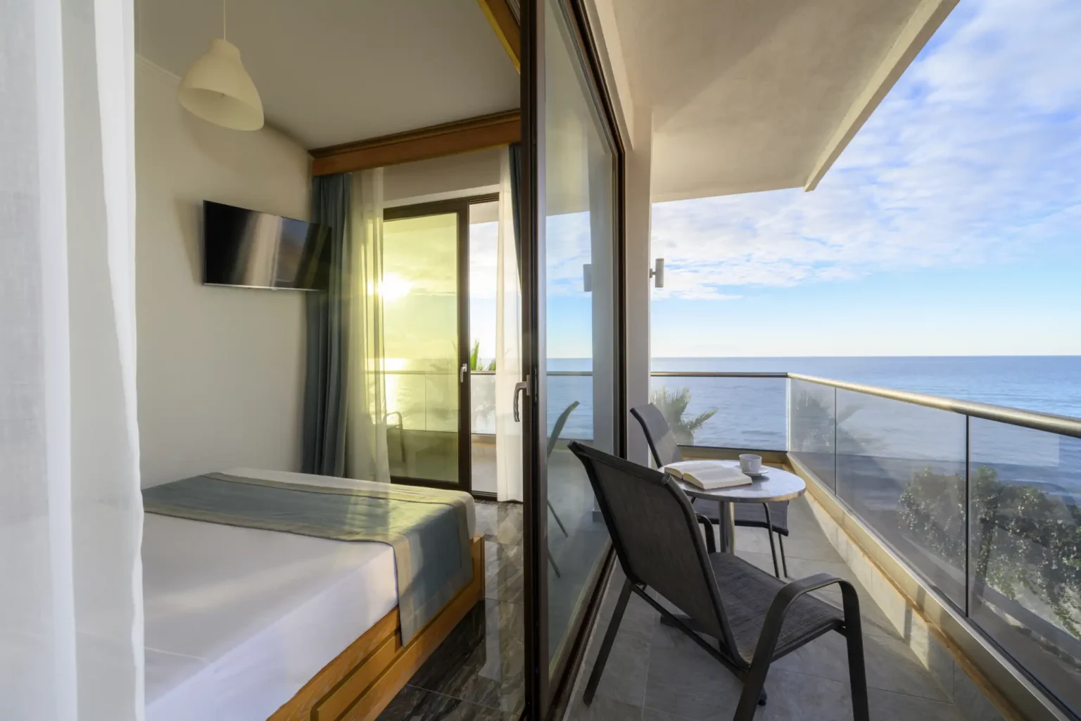 Suite Front Sea View B (5)