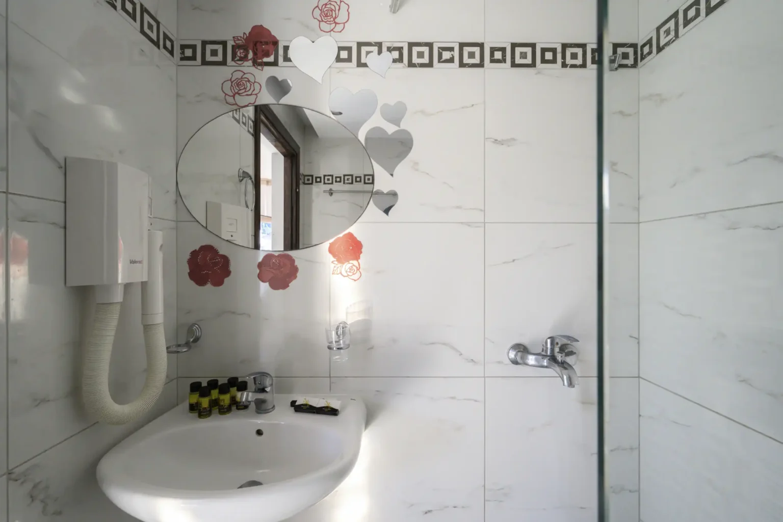 Suite Garden View Annex (10)