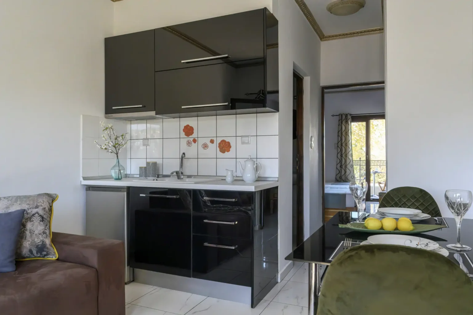 Suite Garden View Annex (2)