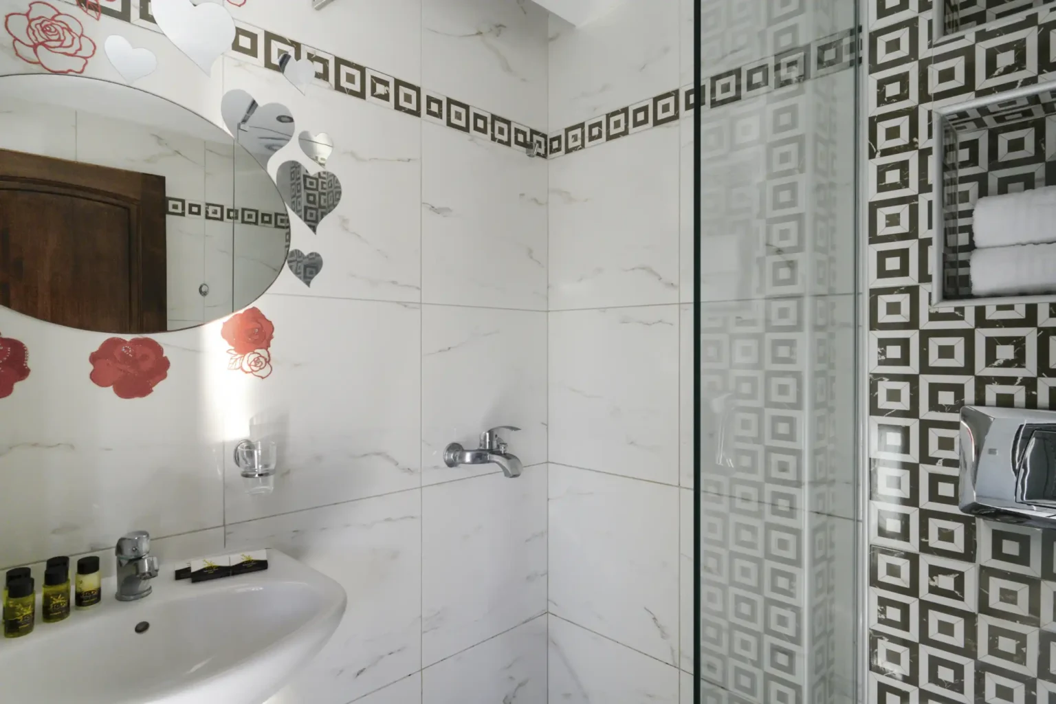 Suite Garden View Annex (8)